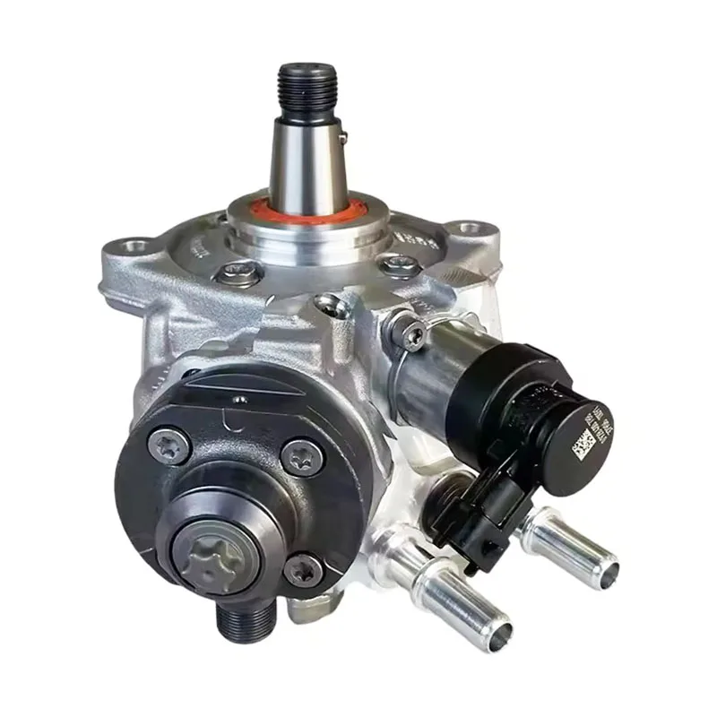 0 445 010 565 Автозапчасти Дизельный топливный насос высокого давления Common Rail 03L 130755