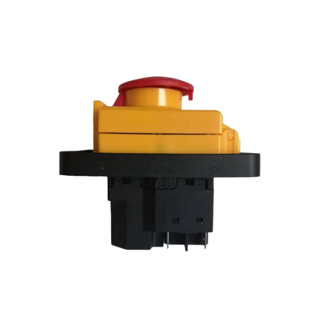 DZ05 7-контактный 400 В IP55 трехфазный электромагнитный кнопочный переключатель