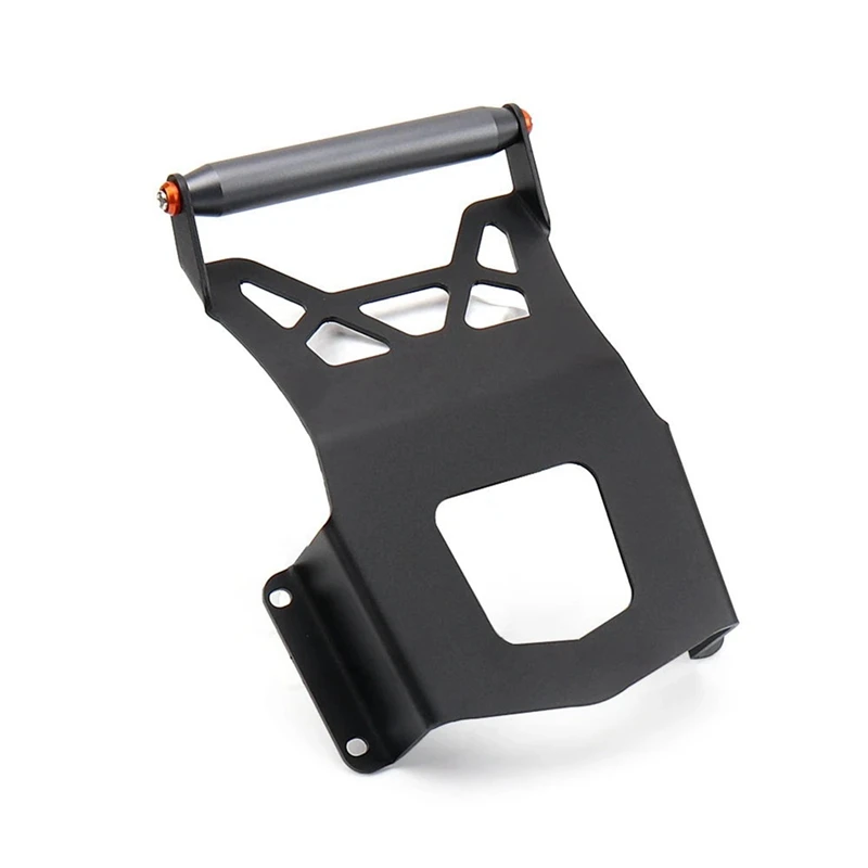 For CFMOTO 800 MT 800MT 800Mt Windshield Stand Holder Phone Mobile GPS Navigation Plate Bracket 22Mm Motorcycle Parts
