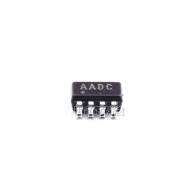 

5 шт./партия, интегральные схемы для монитора AADC MAX6369KA + T