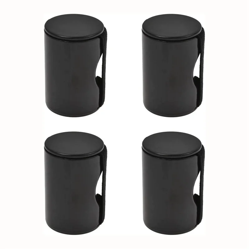 4 шт. шейкер для музыкальной гитары