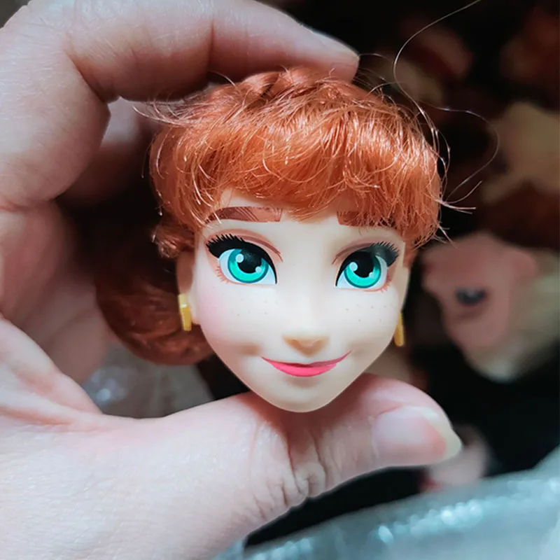 Голова куклы 30 см | AliExpress