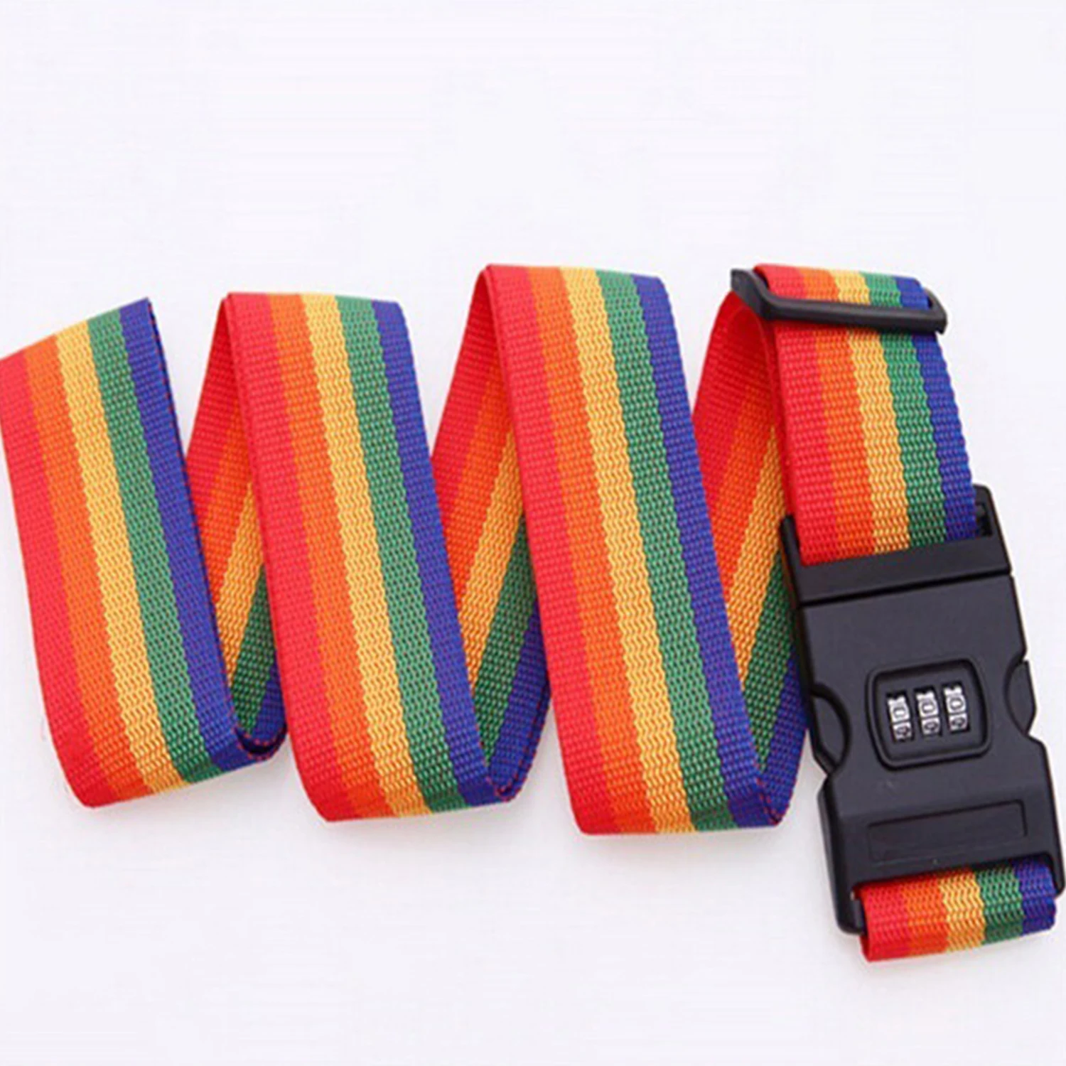 Рисунок 5 - Высококачественный Радужный цветной