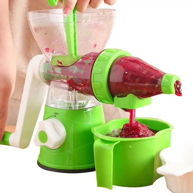 

Соковыжималка для цитрусовых, с силиконовым дном