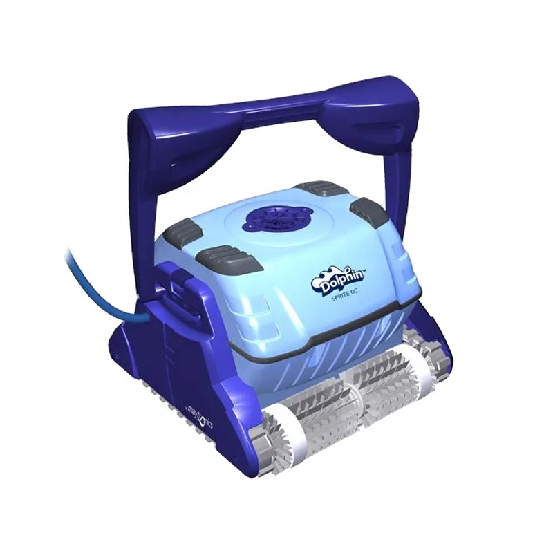 Рисунок 4 - Портативный Автоматический робот-очиститель