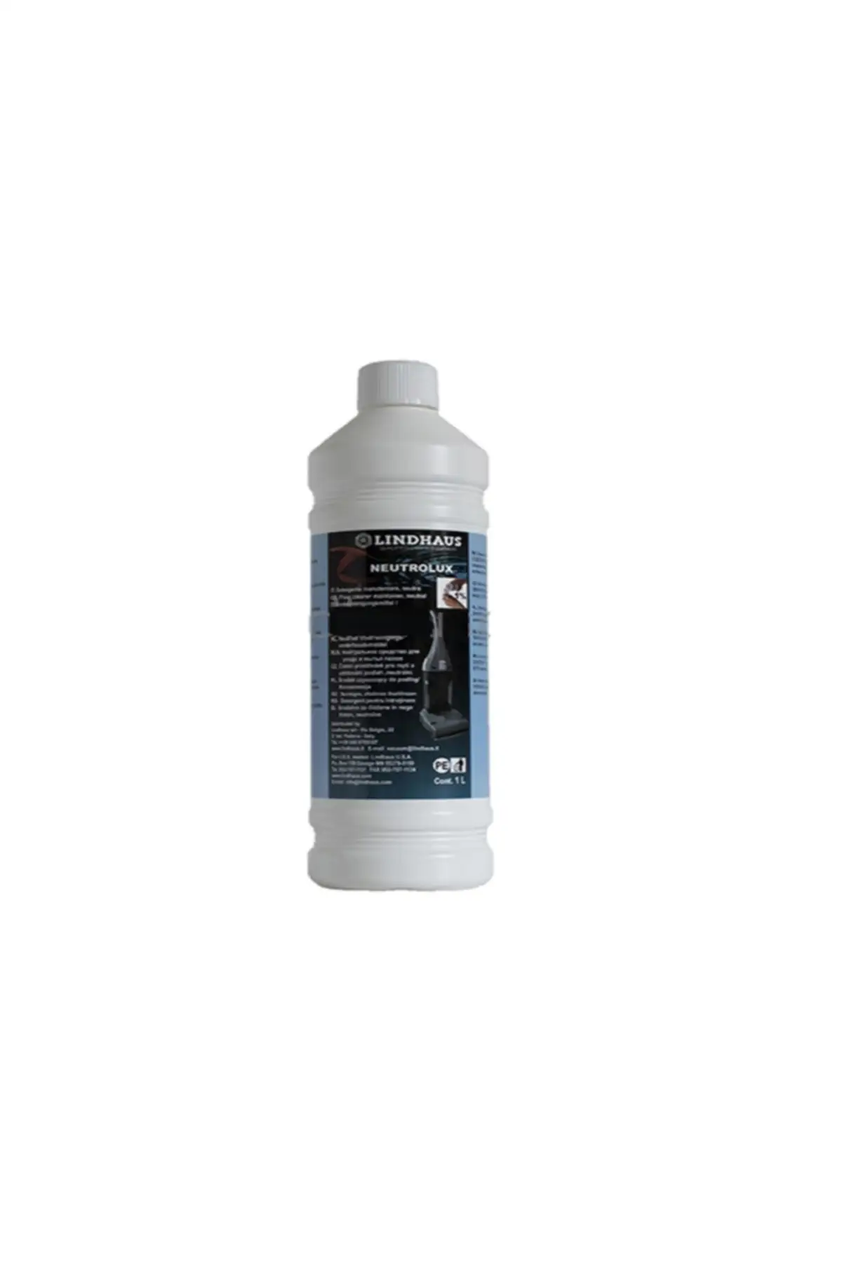 

Neutrolux floor cleaner detergent 1l