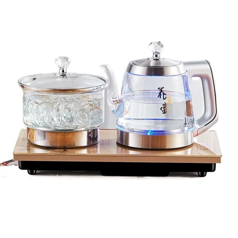 

Bouilloire Tetera Elettrodomestici Tea Pot Mug Warmer Chaleira Panela Eletrica Kitchen Appliance Part Electric Kettle