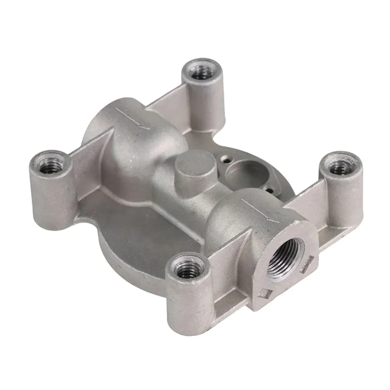 

Держатель фильтра охлаждающей жидкости двигателя дизельного двигателя 3415680 204163 для двигателя Cummins 6C T8.3 6CTA8.3