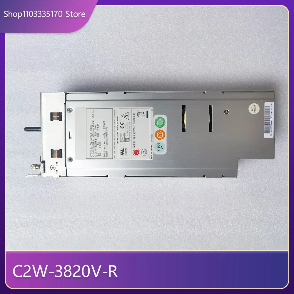 Для модуля питания промышленного компьютерного оборудования EMACS C2W-3820V-R