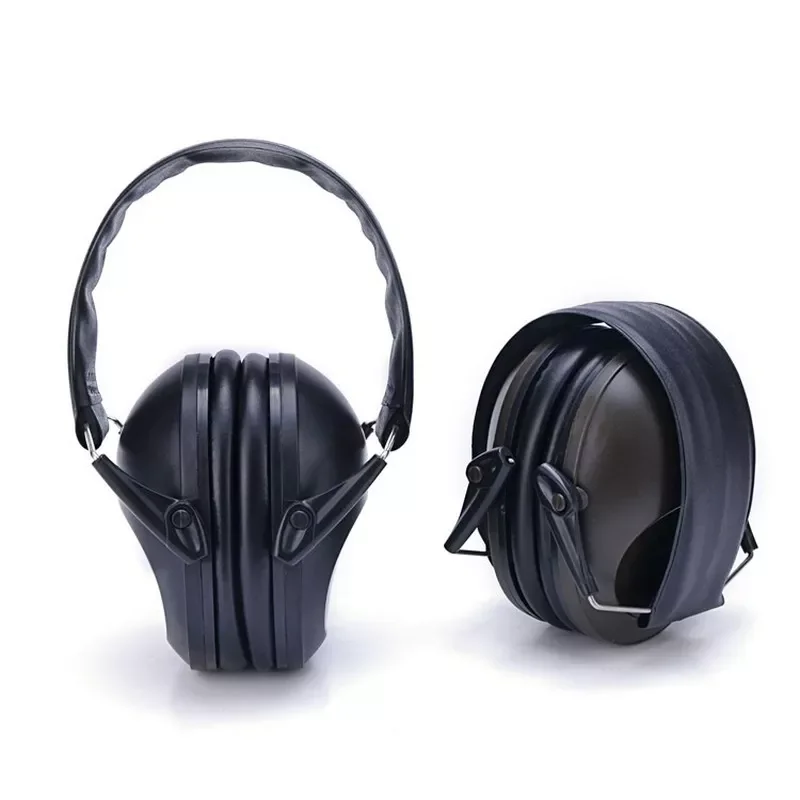 

Protector Earmuffs for Shooting Hunting Noise Reduction Hearing Protection Protector Soundproof Shooting Earmuffs Tactical