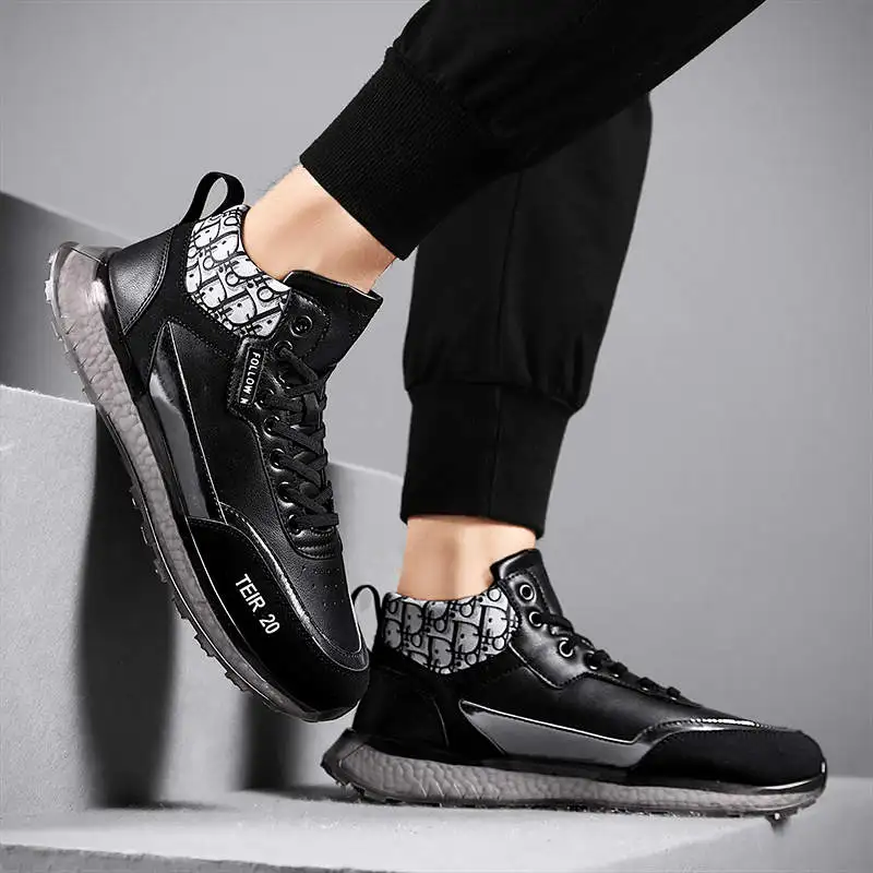 

Temis Slip On Height Increases Sneakers Man Summer Original Brand Tennis Men's Plimsoll Shoes Mens Shoes Casual Luxury Tennis