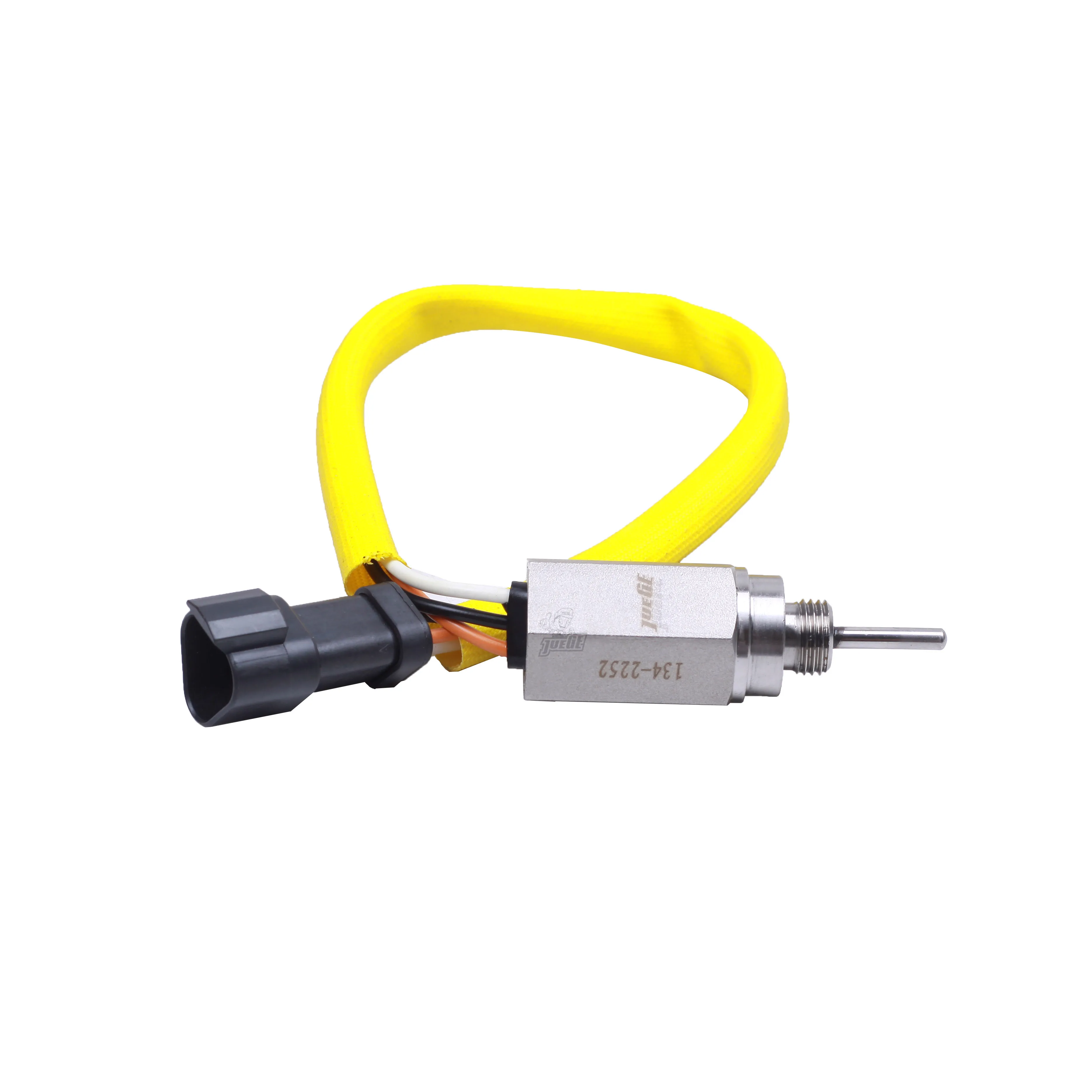 Датчик температуры JUEGE 134-2252 для двигателя 3208 3306 3304 3406B 3408 C15 C18