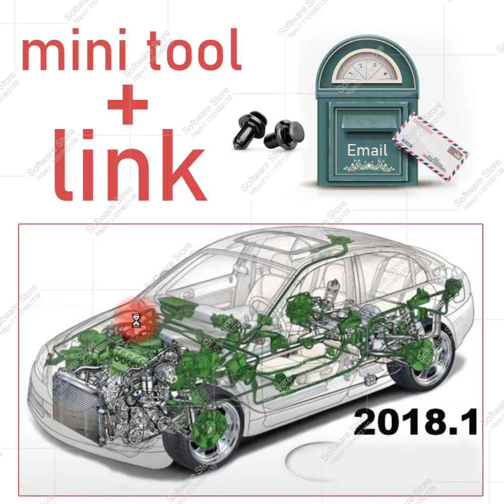 

2024 Hot Automotive Vivid Workshop DATA 2018.01 (Atris-Technik) Ссылка для запроса данных USB CD DVD Программное обеспечение для ремонта в Европе Atris Parts