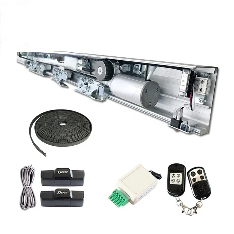 

Classic Type DSL-125A Automatic Door Operator/Opener/Machine