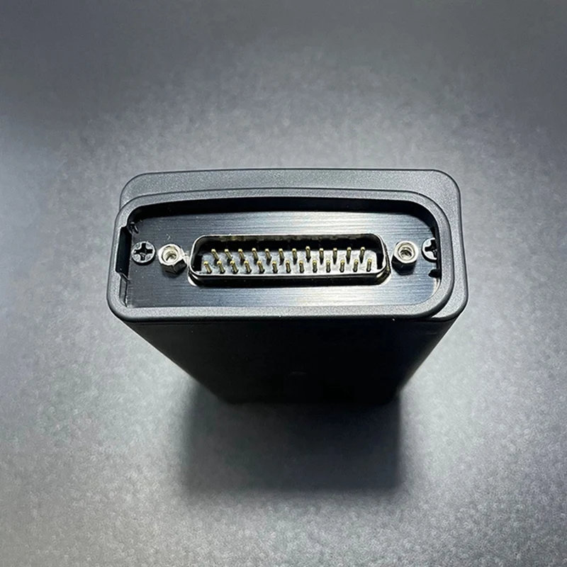 Адаптер для передачи данных Cummins INLINE 6 сверхмощный диагностический инструмент