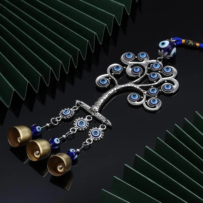 По множество культуры и исследований фэн-шуй серия Дьявольский глаз