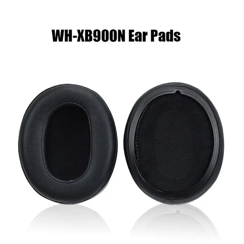 E56B амбушюры для наушников WH-XB900N WH-XB900 запасные части