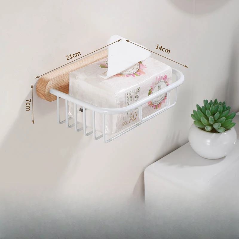 

Настенные полки Andralyn для ванной комнаты