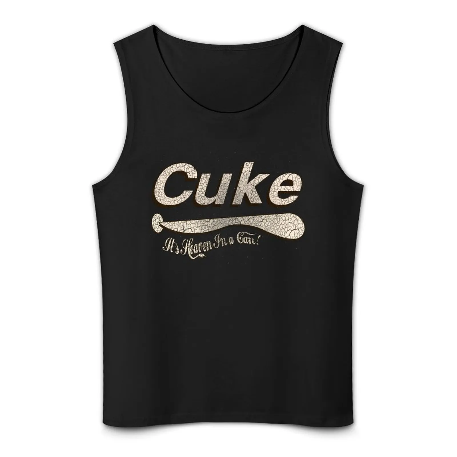 CUKE-летний чехол-майка It's Heaven In A Can! модель 2024 года