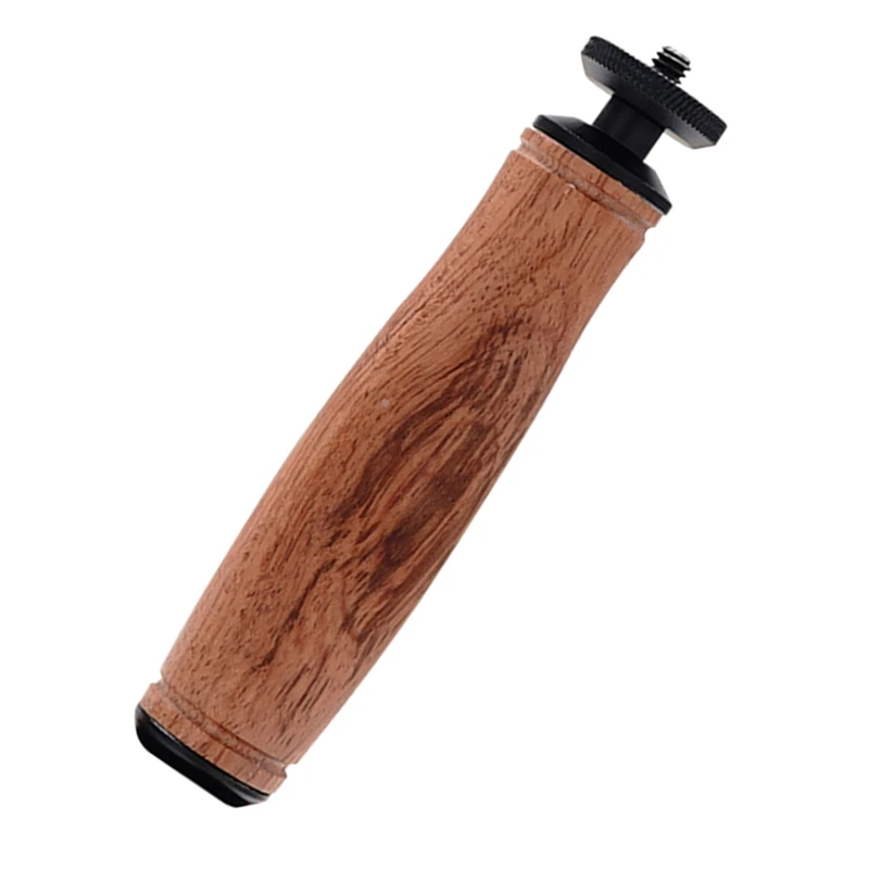 Мини-камера с удлиненной ручкой ручка фотоаппарата внешняя версия 3/8 зубцов