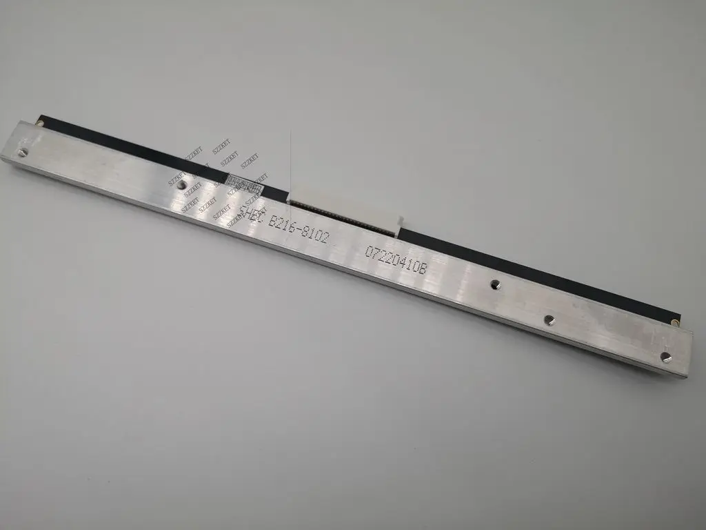 Печатающая головка для SHEC B216-8102, печатающая головка для ЭКГ принтера