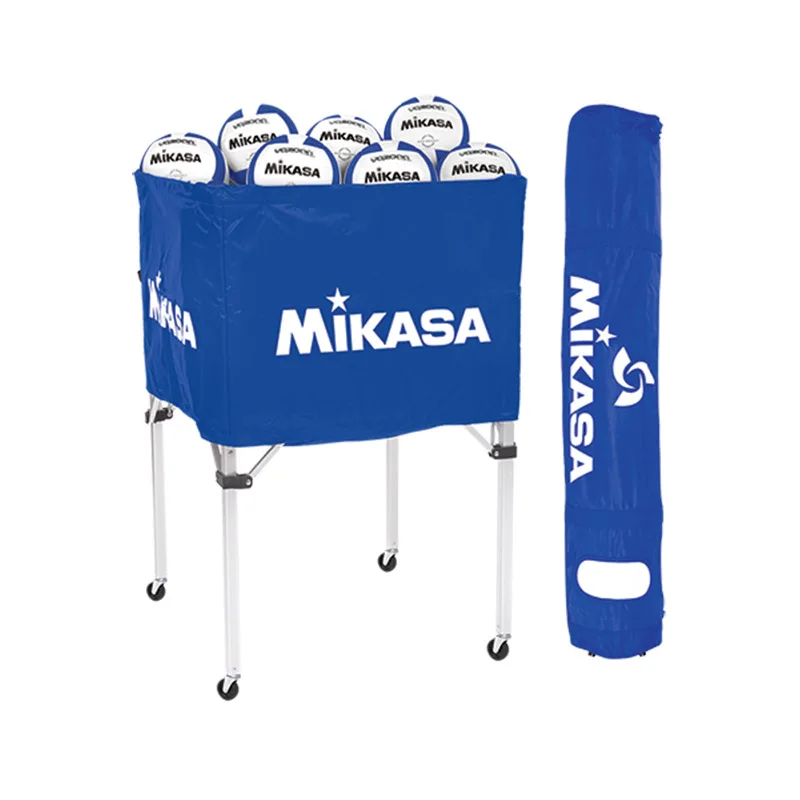 Рисунок 3 - Волейбольная тележка Mikasa