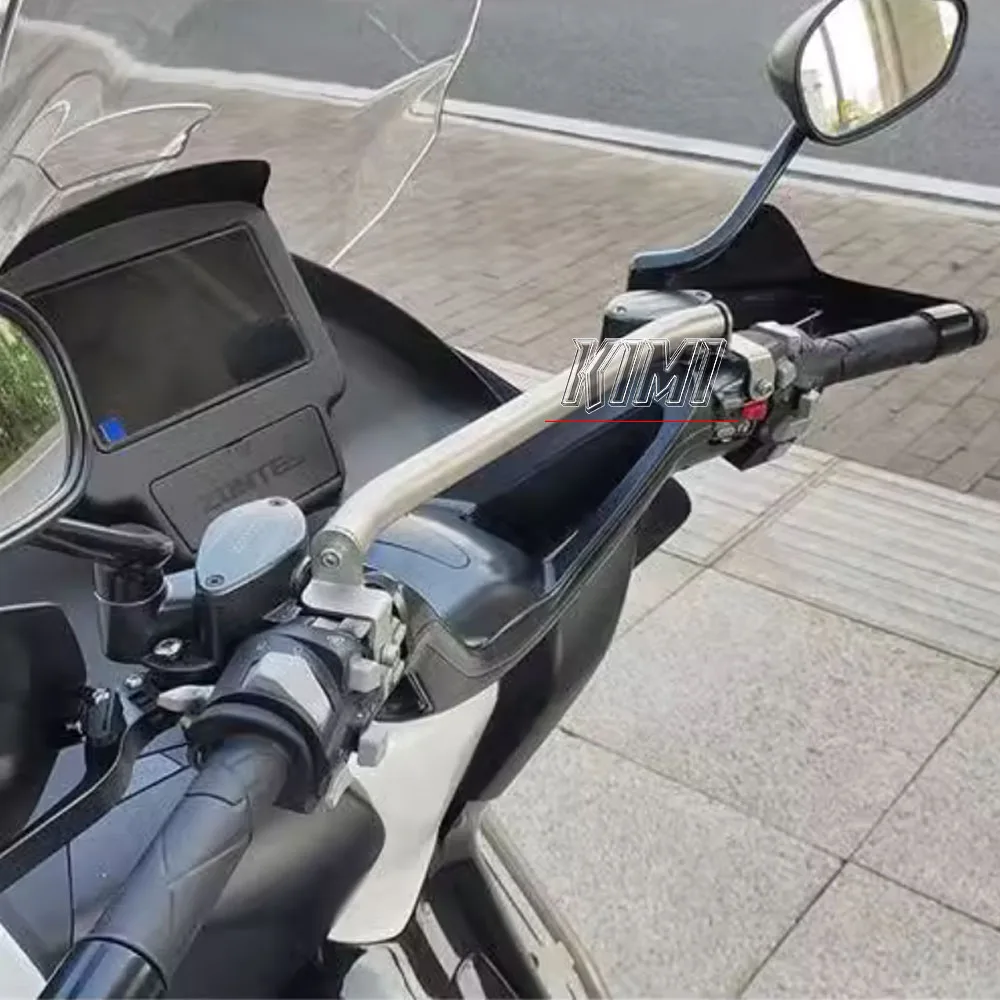 Для ZONTES ZT 350 E 350E Задняя панель для скутера задняя рамка навигации