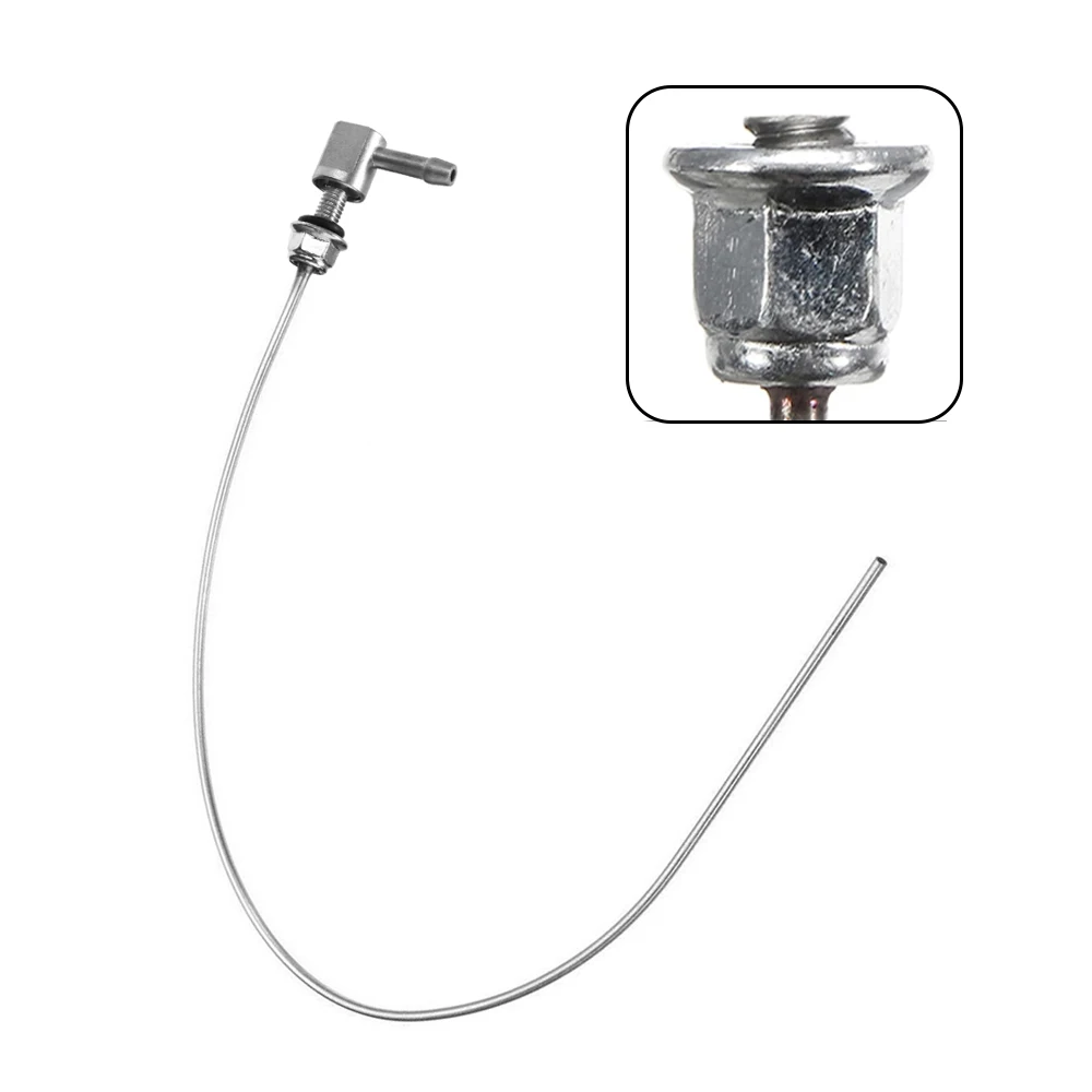 49 см автомобильный нагреватель подставка для топливного бака Трубная Webasto Air Top 2000