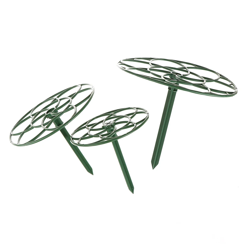 1 шт. пластиковая стойка для поддержки растений