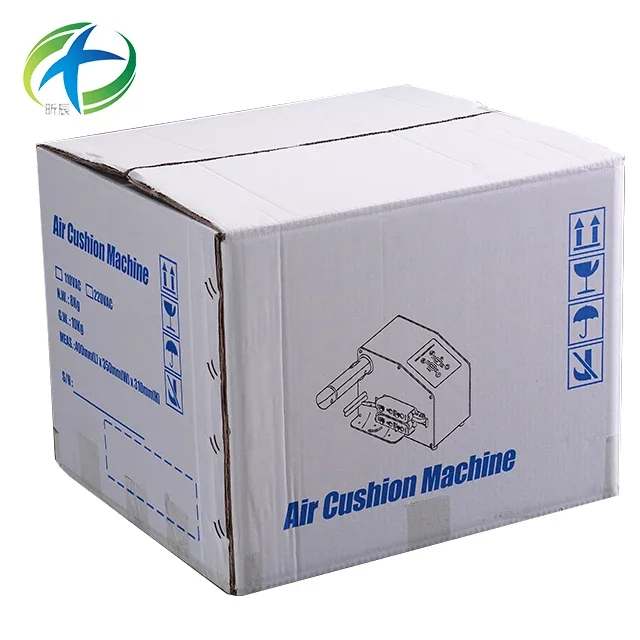 Машина на воздушной подушке 6-14 м/мин