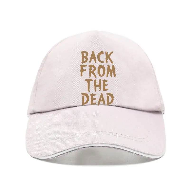 

Новая шляпа Uniex t от OBITUARY Back для мертвых