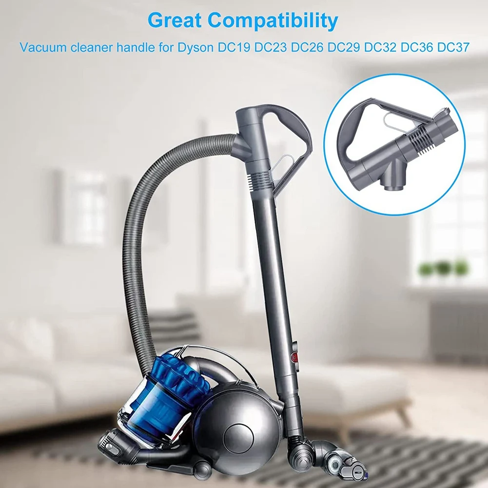 Ручка пылесоса для Dyson DC19 DC23 DC26 DC29 DC32 DC36 DC37 Запасные части ручки-палочки