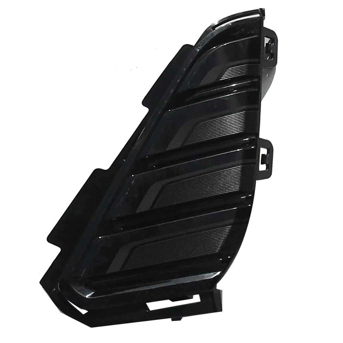 

Левая передняя противотуманная фоторамка для 2018-2021 Land 23394896 (без противотуманного детектора)