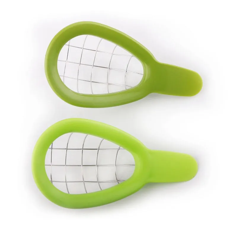 Овощечистка для фруктов нож авокадо слайсер кухонные ручные гаджеты инструменты