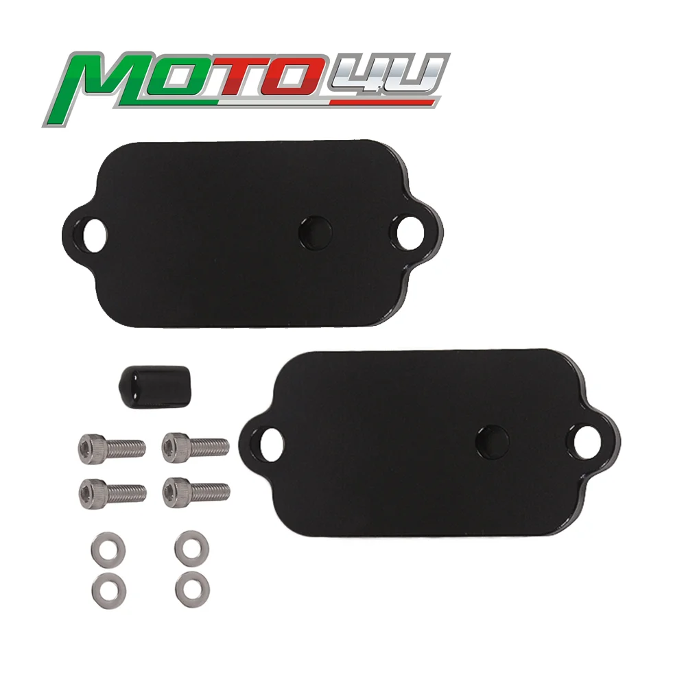 

Для SUZUKI V-STROM 1000 2002-2012 SV 1000 S/N 2003-2007 для KAWASAKI KLV 1000 2004-2006 Защита от смога на мотоцикле