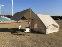 Палатка#3