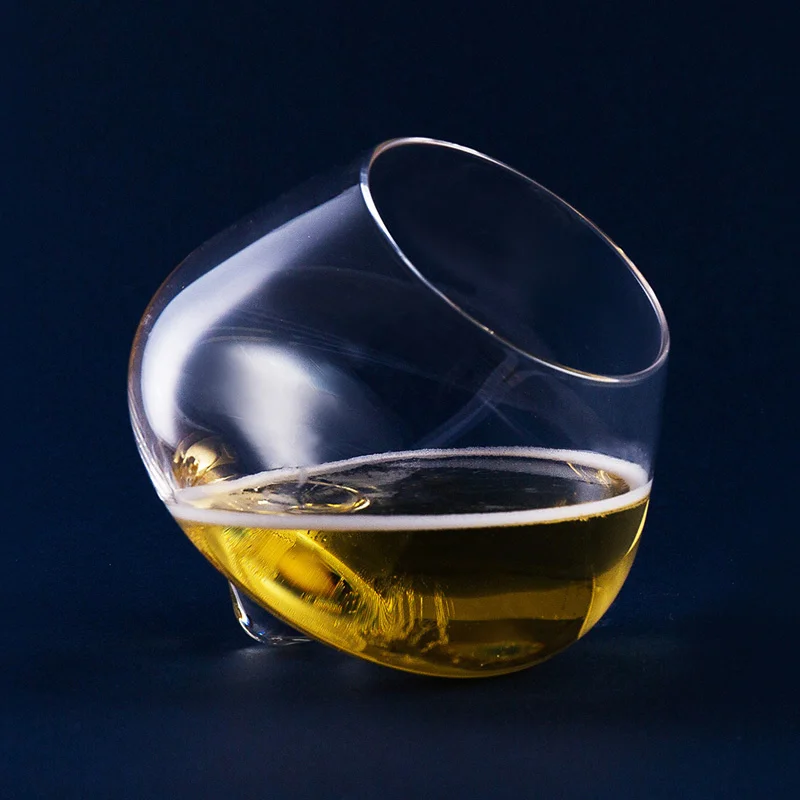 Дания Креативный дизайн ликер и коньяк стаканы для вина хрустальные виски