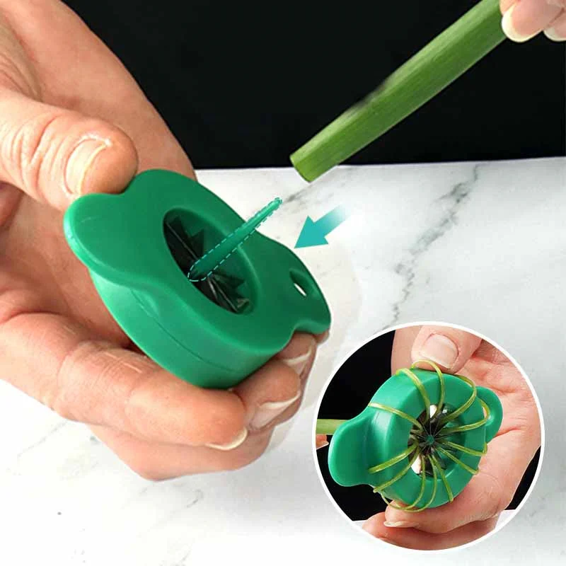 

Шелковый нож Shred, слайсер, измельчитель, скоростной измельчитель еды, Овощная терка, кухонные инструменты, измельчитель лука, кухонные аксес...