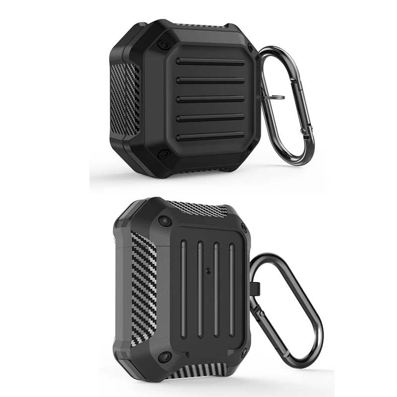 

Чехол для наушников Samsung Galaxy Buds Live гарнитура с чехлом для Apple 1 2 Чехол из ТПУ противоударные наушники