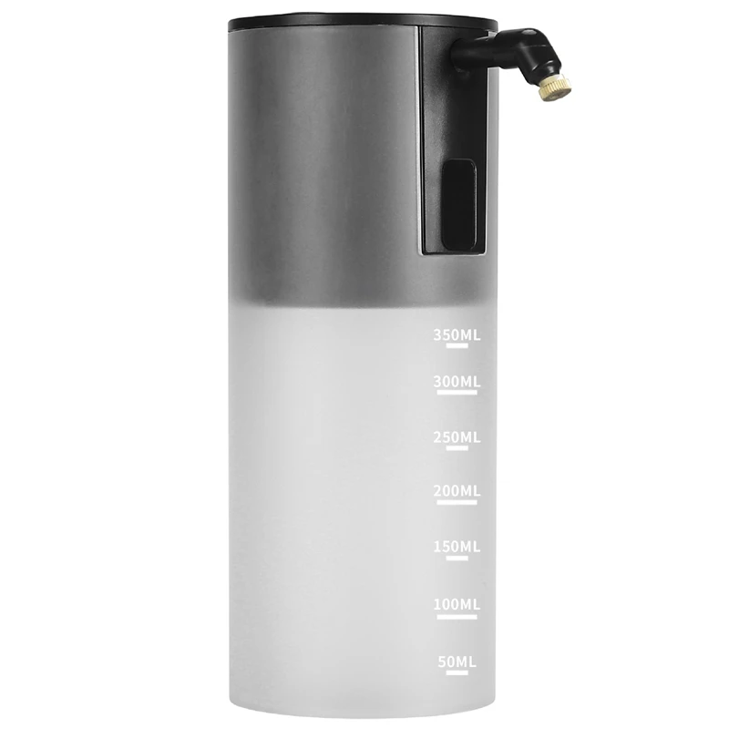 

350Ml Smart Sensor Automatic Soap Dispenser Spray Disinfector Automatic Soap Dispenser,Spray Disinfection Cleaner