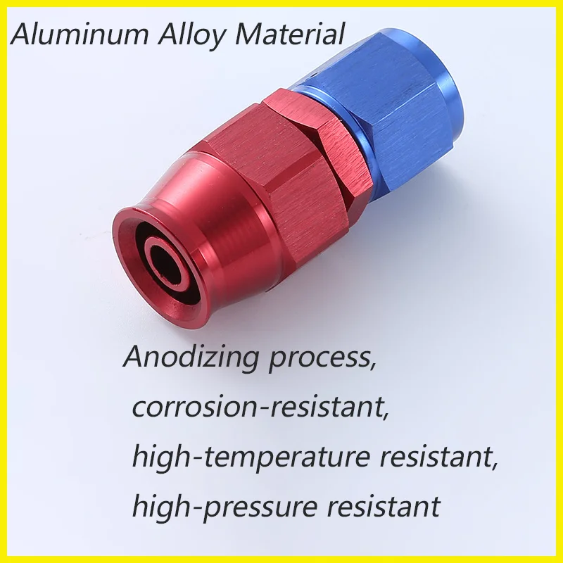 Шланг диаметром 1-10 м в нейлоновой оплетке из нержавеющей стали 304 шланг ПТФЭ E85