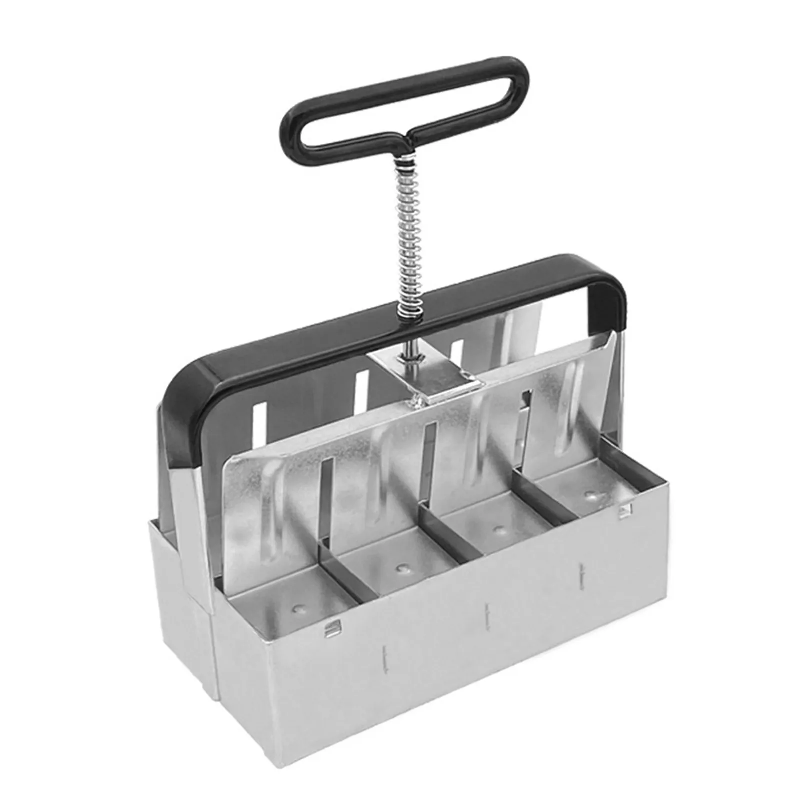 

Почвенный блокиратор, стартовый блокиратор почвы для семян, инструмент для изготовления блоков, почвенные блоки для начинающих семян, инст...