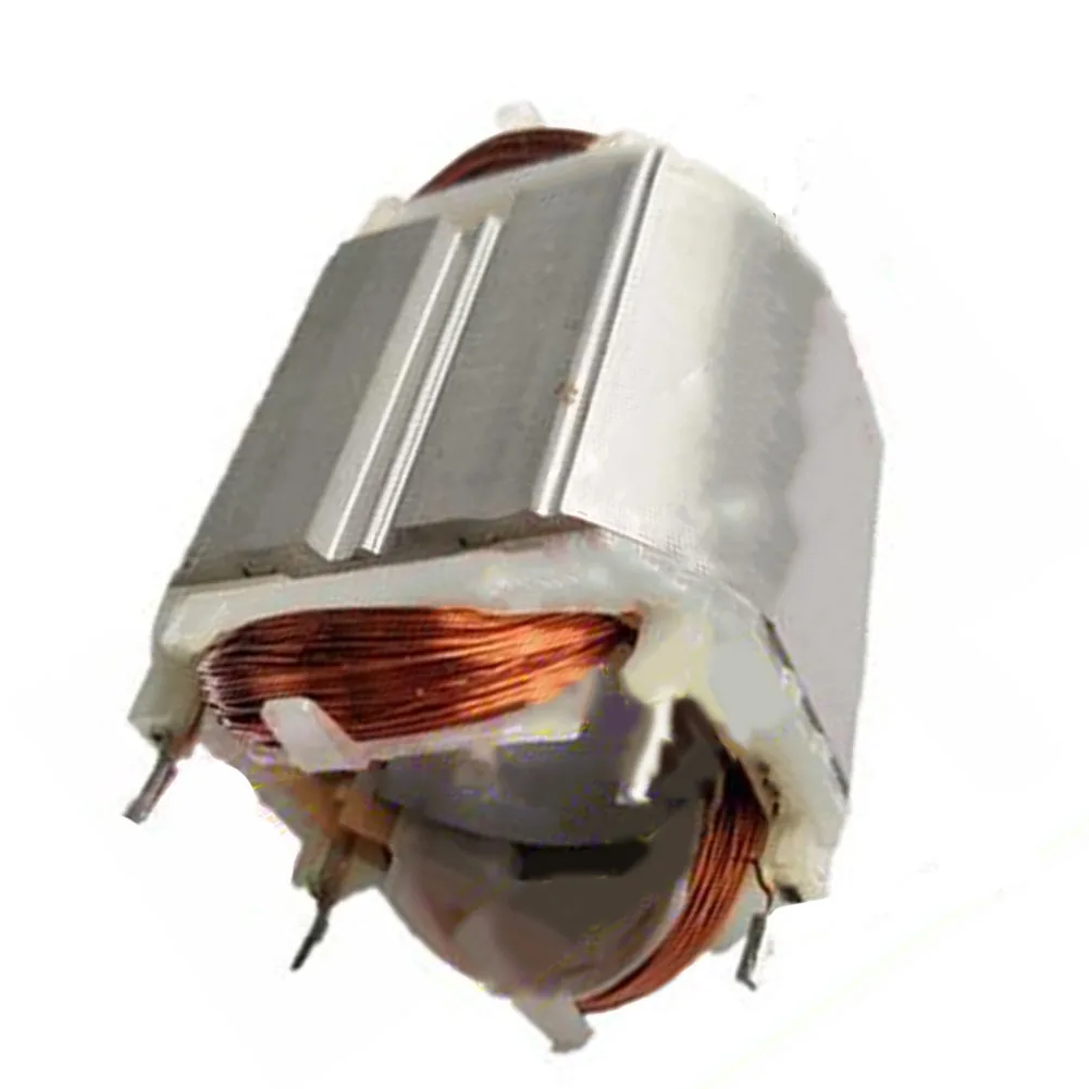 

Exceptional Motor Stator Made for GBH2 26 GBH2 26DRE Rotary Hammer Electric Tools Offers Great Replacement for Worn Out Parts