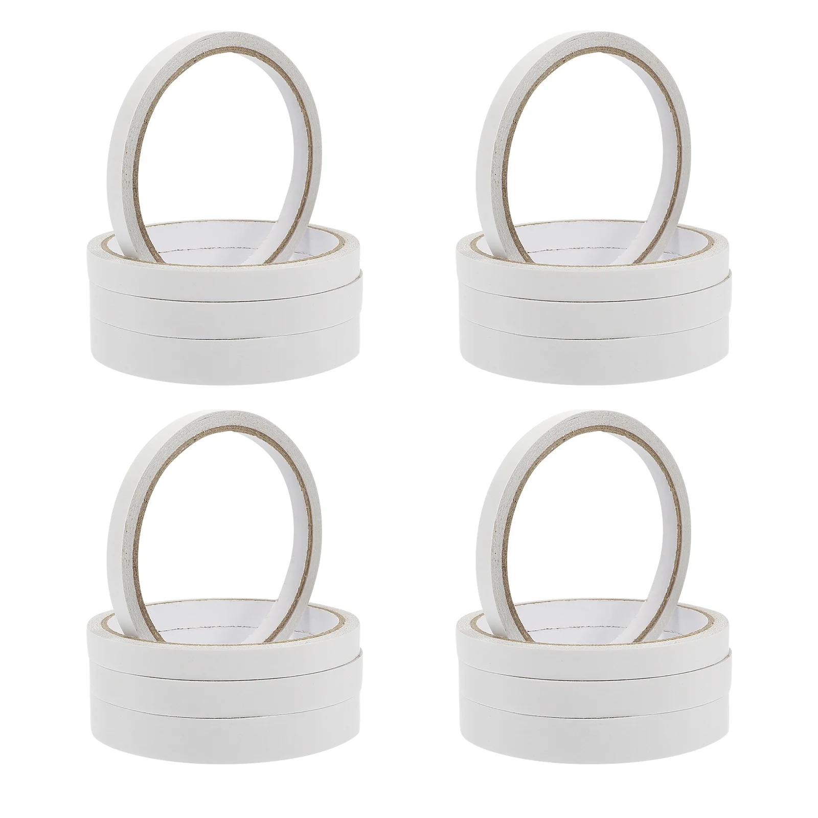 

Двусторонние клейкие ленты для рукоделия Diy канцелярские принадлежности для скрапбукинга бумажная клейкая лента для макияжа студентов Кра...