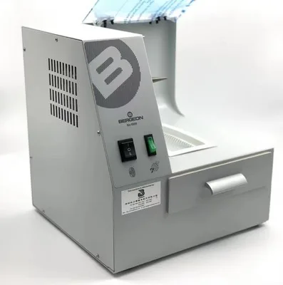 

Repair tool Swiss Borg BERGEON6999 watch steel band case polishing machine refurbished wire drawing and polishing