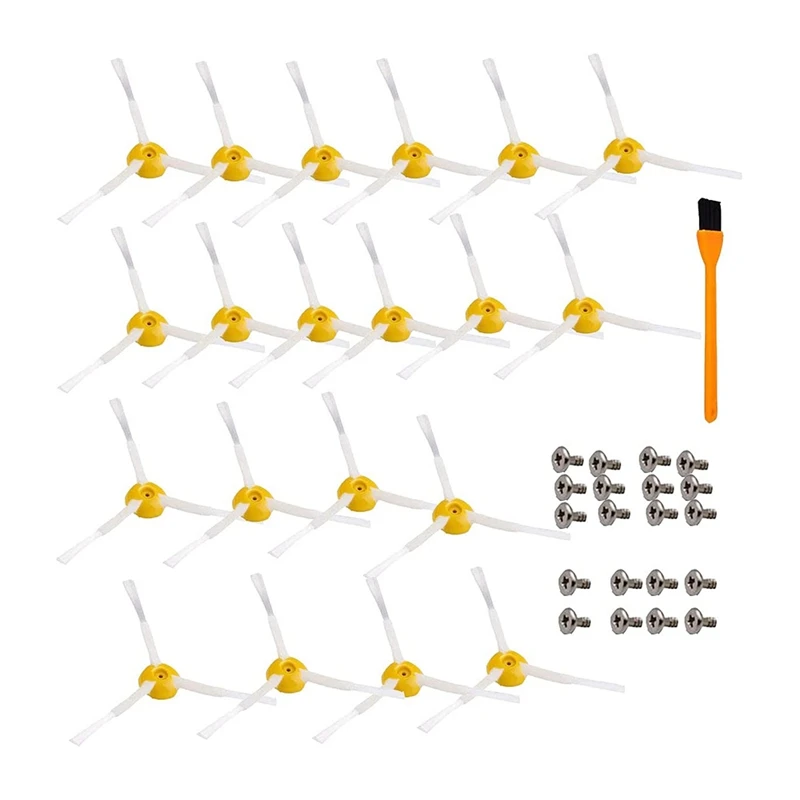 

For I-Robot Roomba 981 980 960 860 870 877 880 890 891 895 805 Vacuum Cleaner Replacement Brush Parts