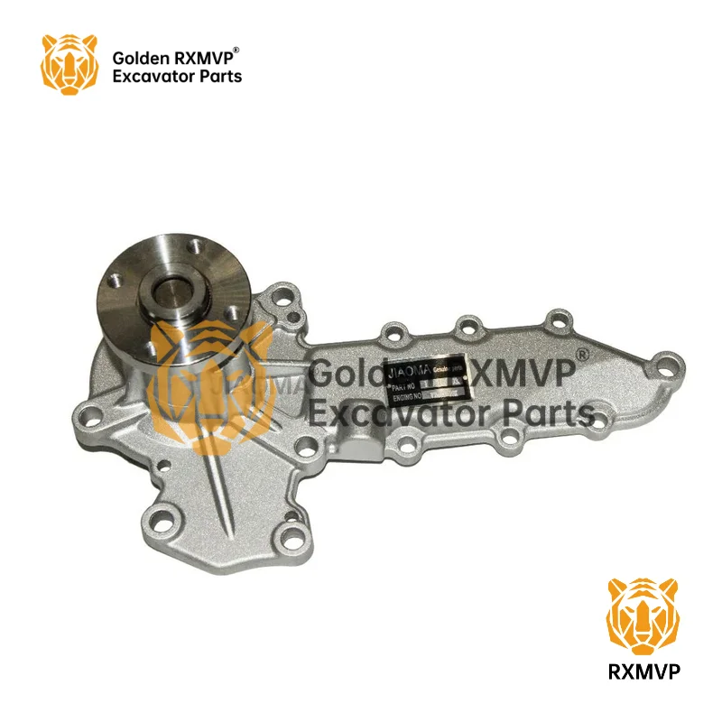 1A051-73032 25-15568-00SV 1A05173032 251556800SV водяной насос для двигателя Kubota V2403 V2203