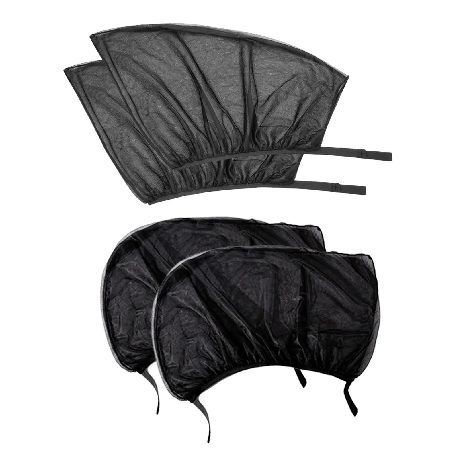 

Car Side Window Sun Shade Protective Baby Window Shades For Car Automotive Front Back Side Windows Sunshades Baby Sunshade For