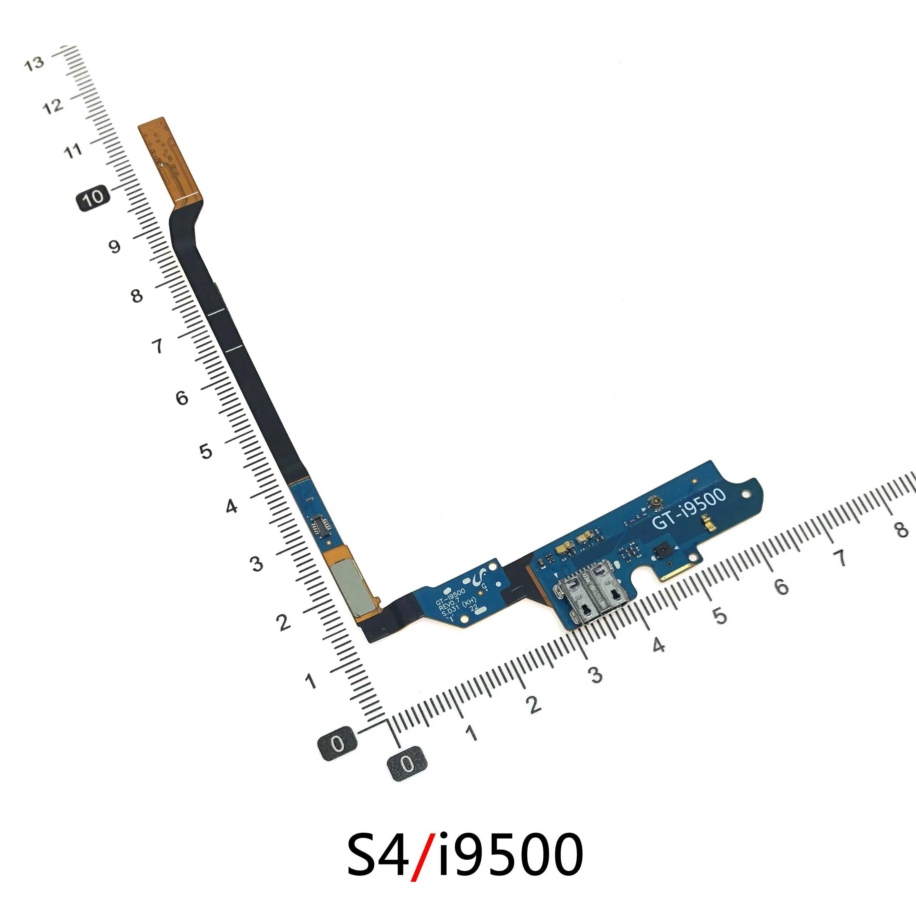 USB зарядная док-станция с гибким кабелем для Samsung S4 S5 mini i337 i545 i929 i959 i9502 i9500 i9505 i9508V L720