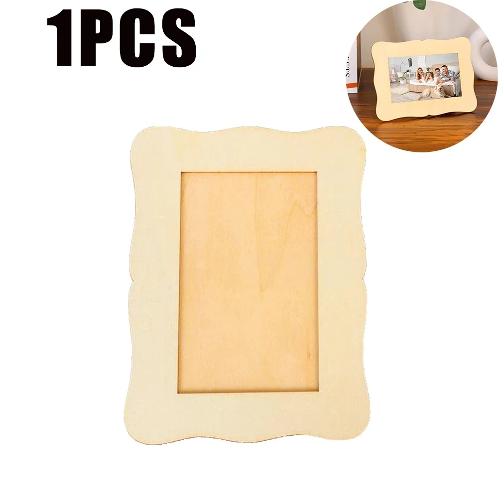 

Деревянные рамки для ручной росписи